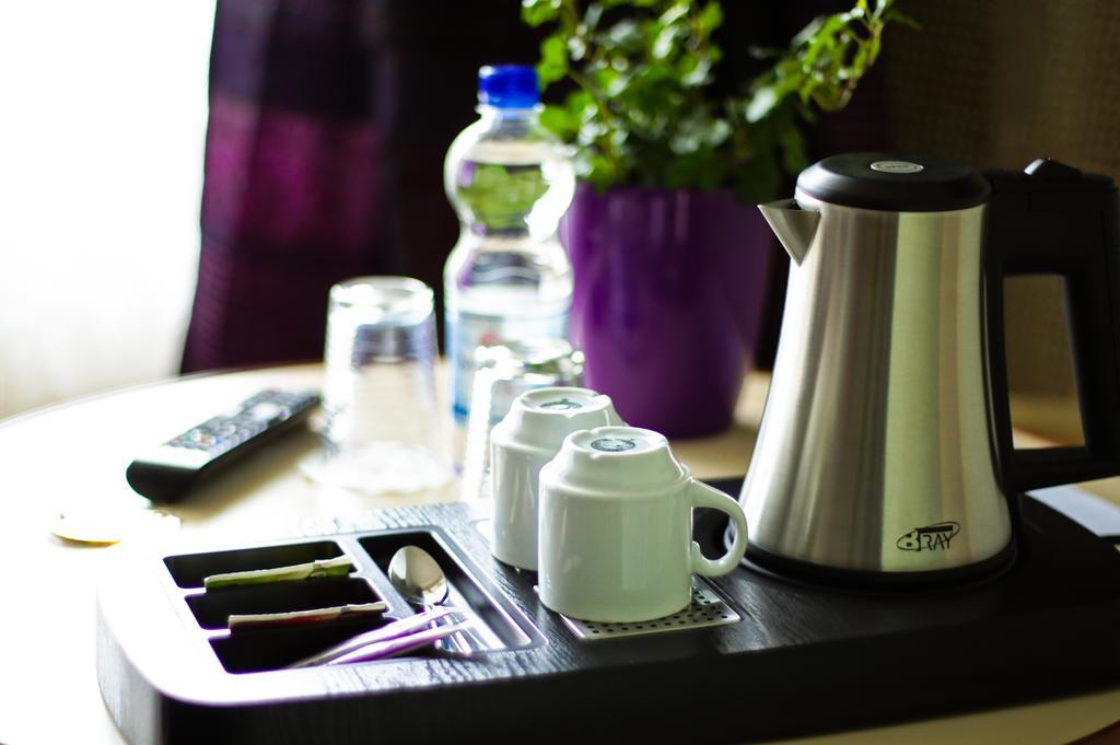 Hotel Corel Haag Rom bilde