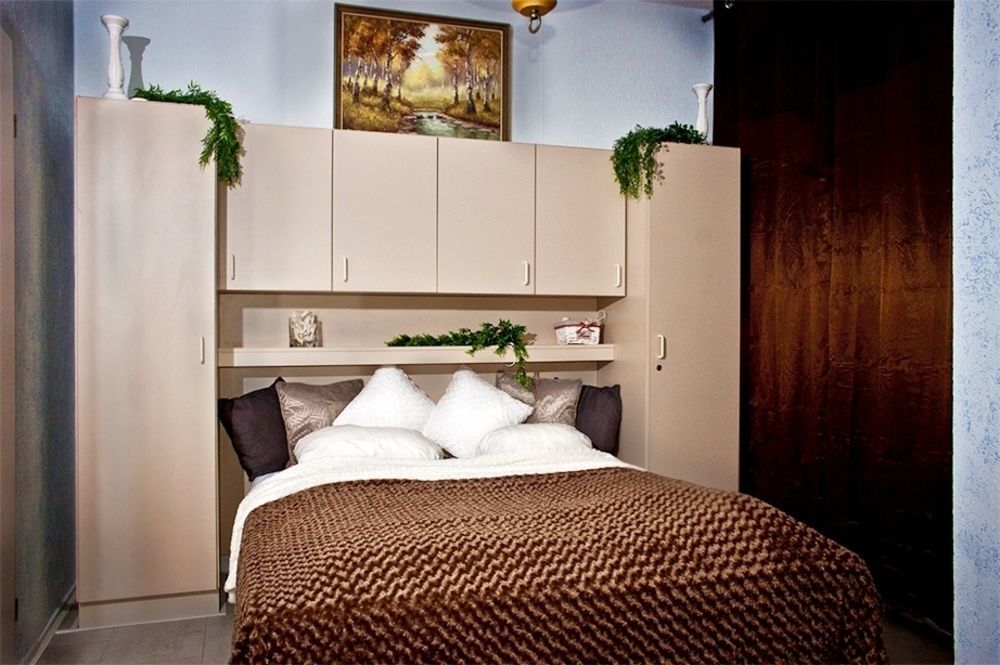 Hotel Corel Haag Eksteriør bilde