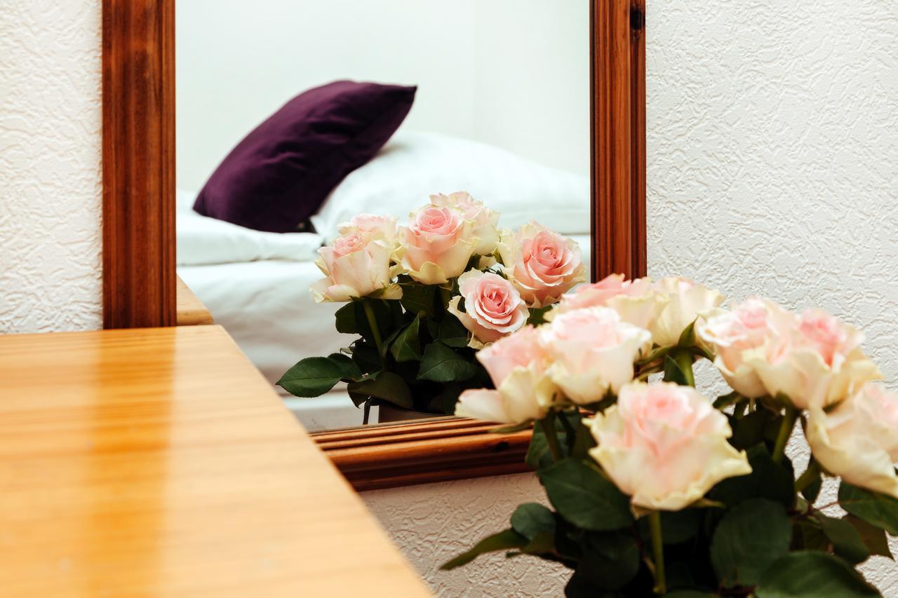 Hotel Corel Haag Eksteriør bilde